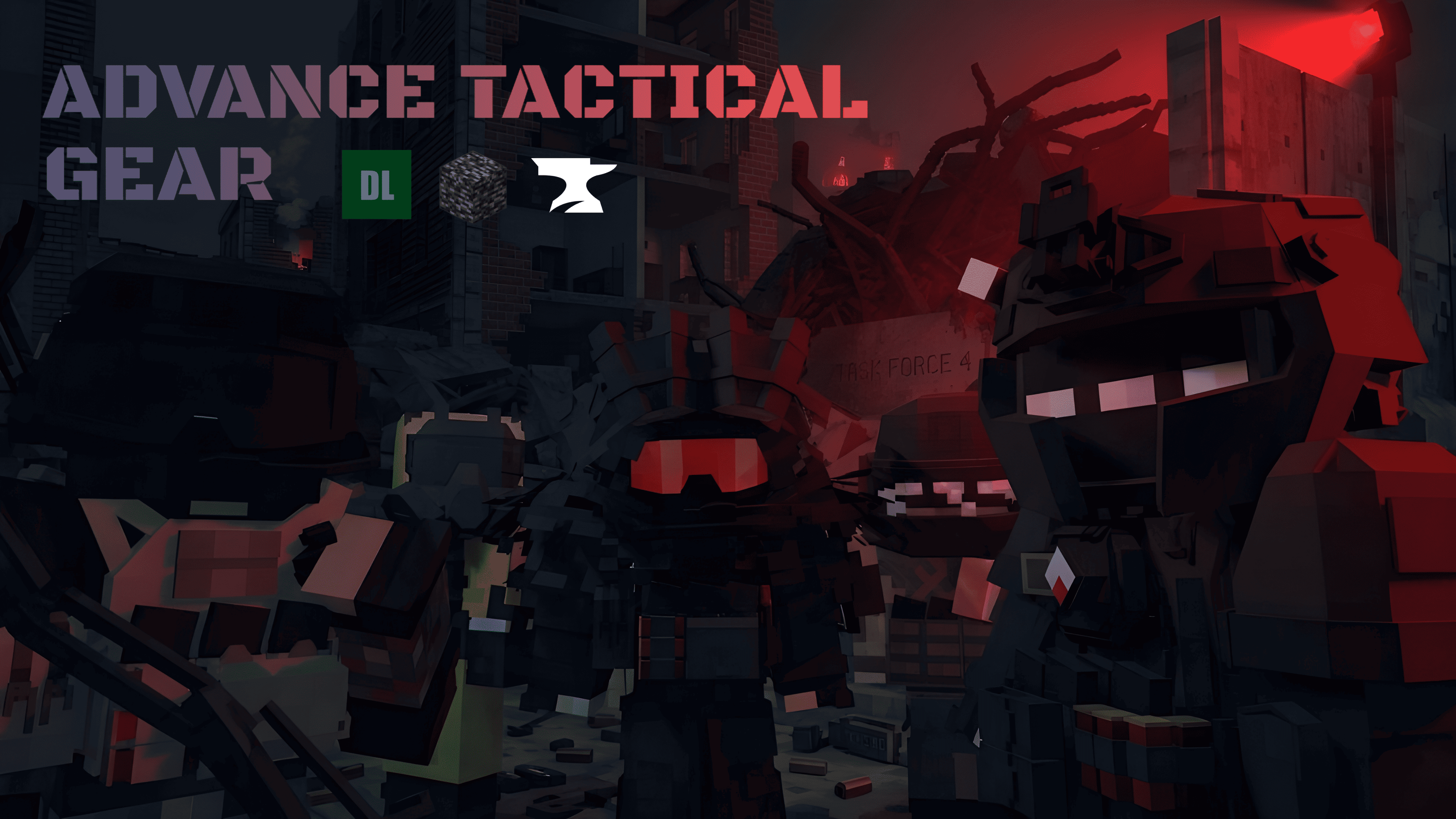 MCPEDL