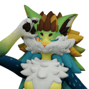 Macawnivore