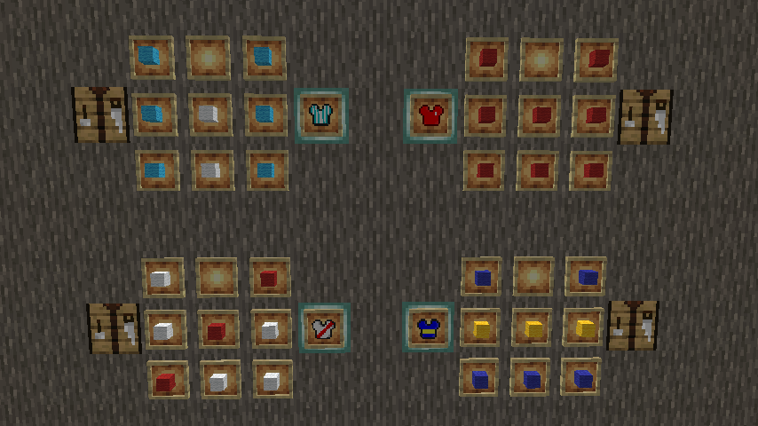 crafteos