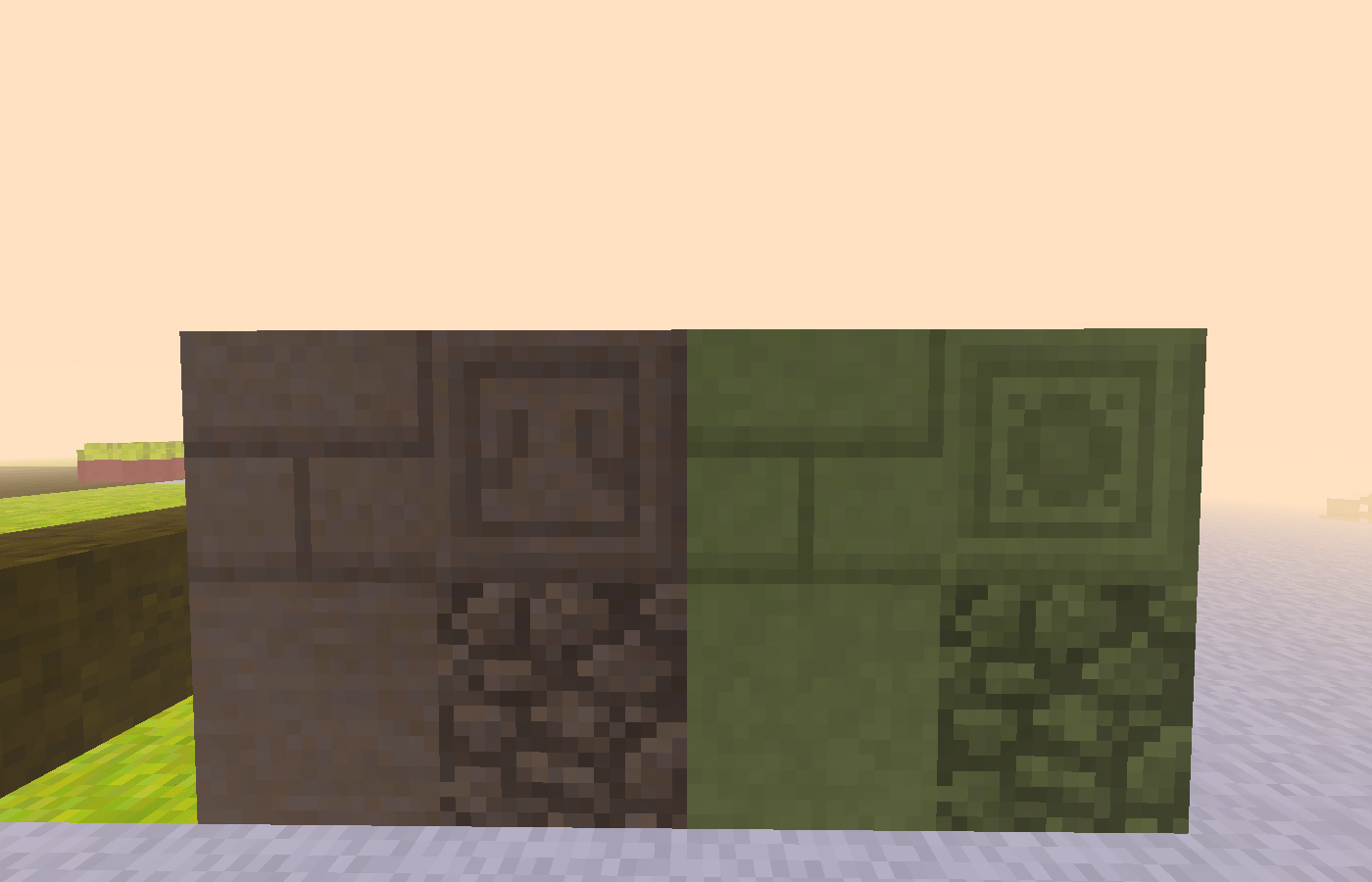 Thumbnail New Stones