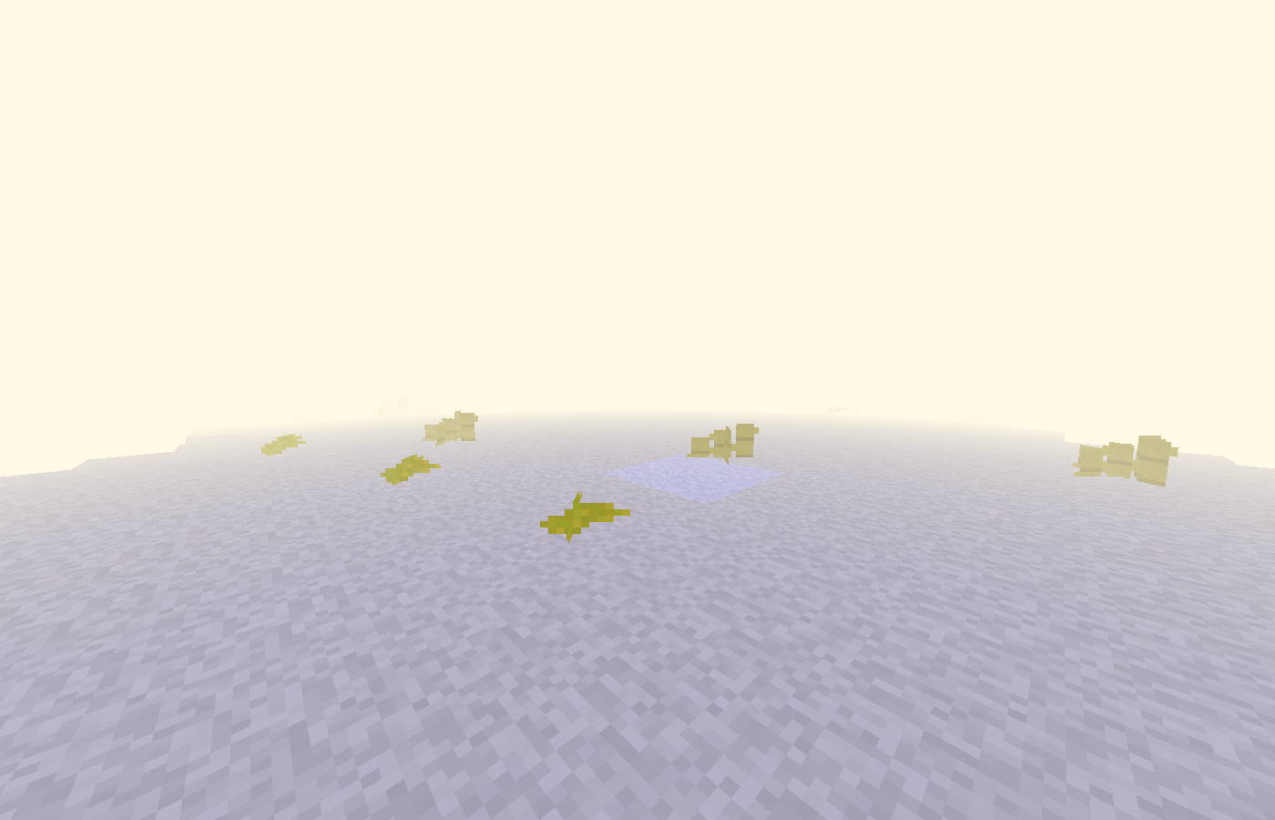 Thumbnail Desert Kelp and Desert Sugar Cane
