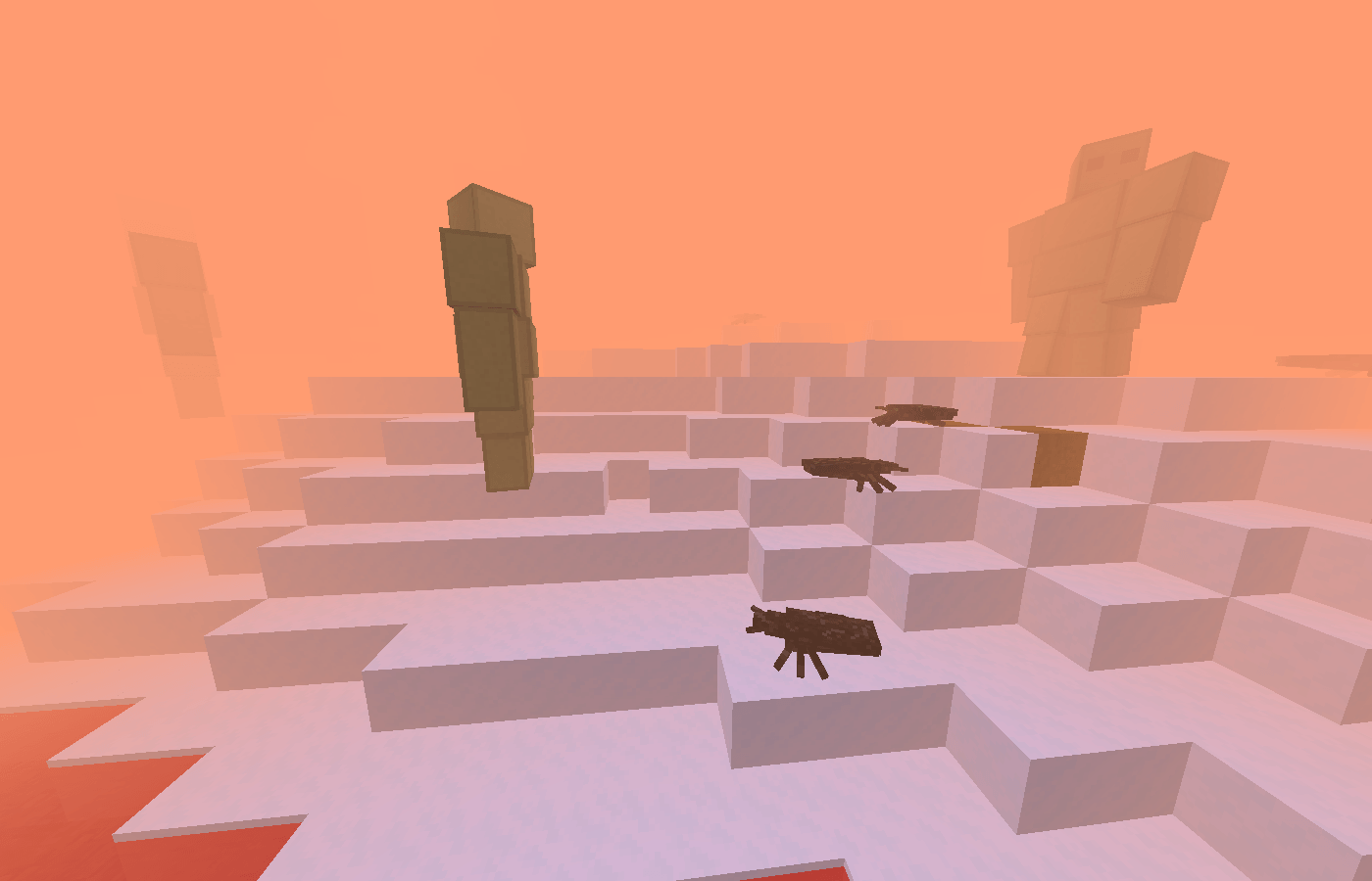 Thumbnail Golems