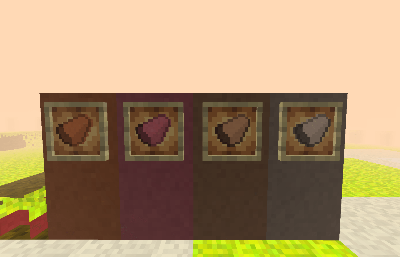 Thumbnail Carrot, Beetroot, Potato and Cassava
