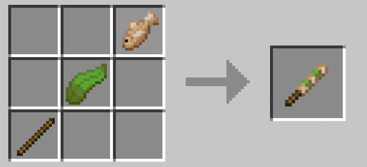 Meaty salty