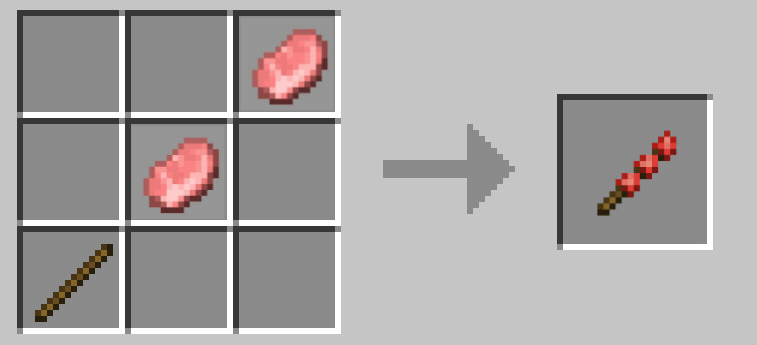 meaty
