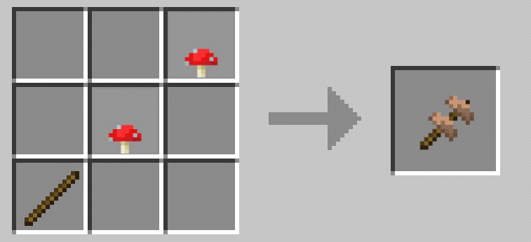Mushroom