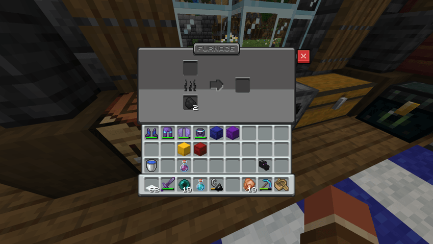 Furnace