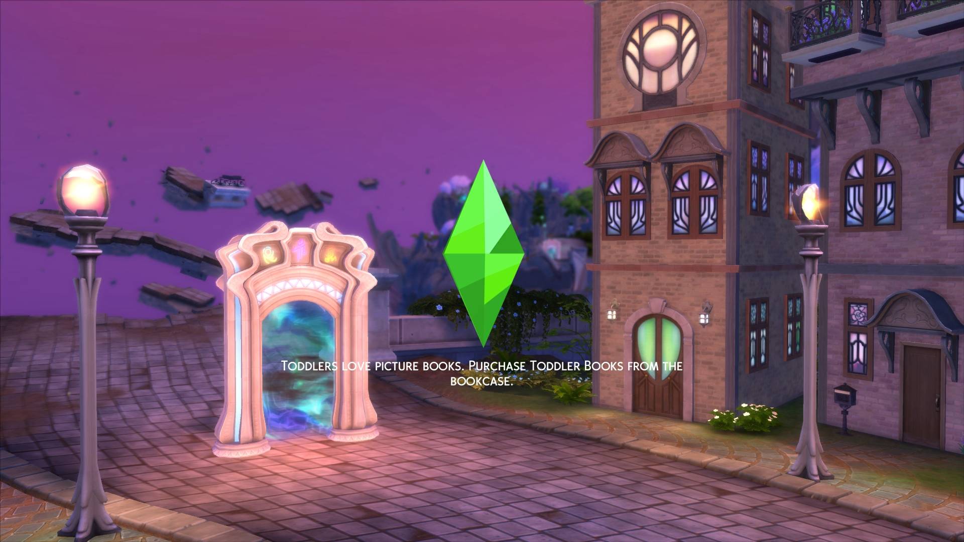 magic realm