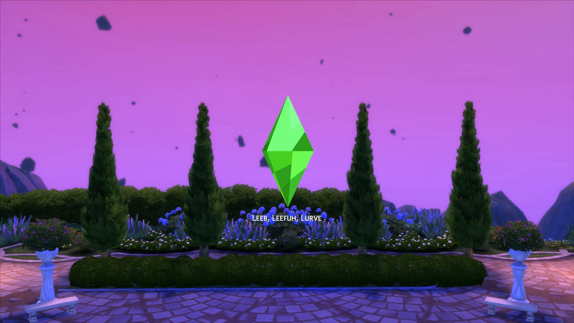 magic realm