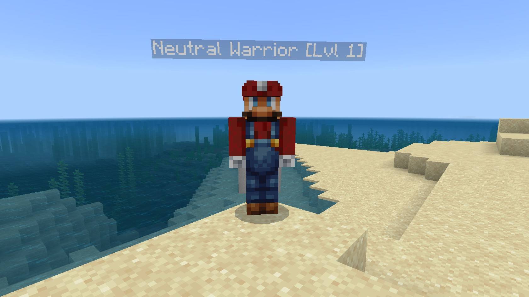 Thumbnail more than 200+ different warrior