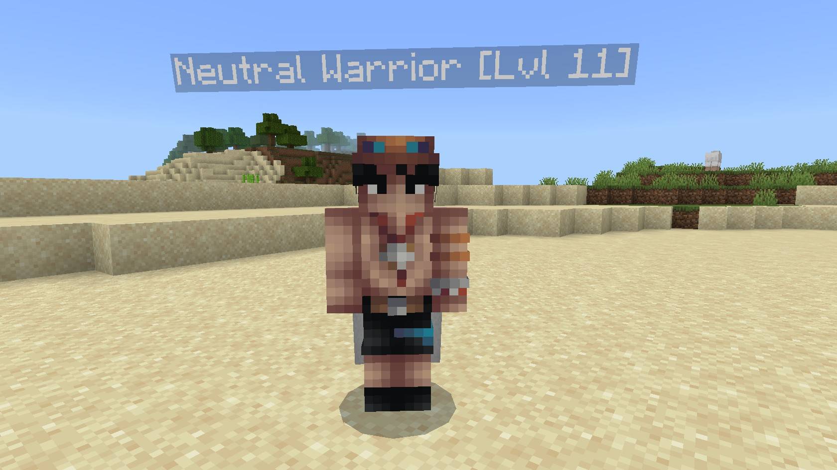Thumbnail more than 200+ different warrior
