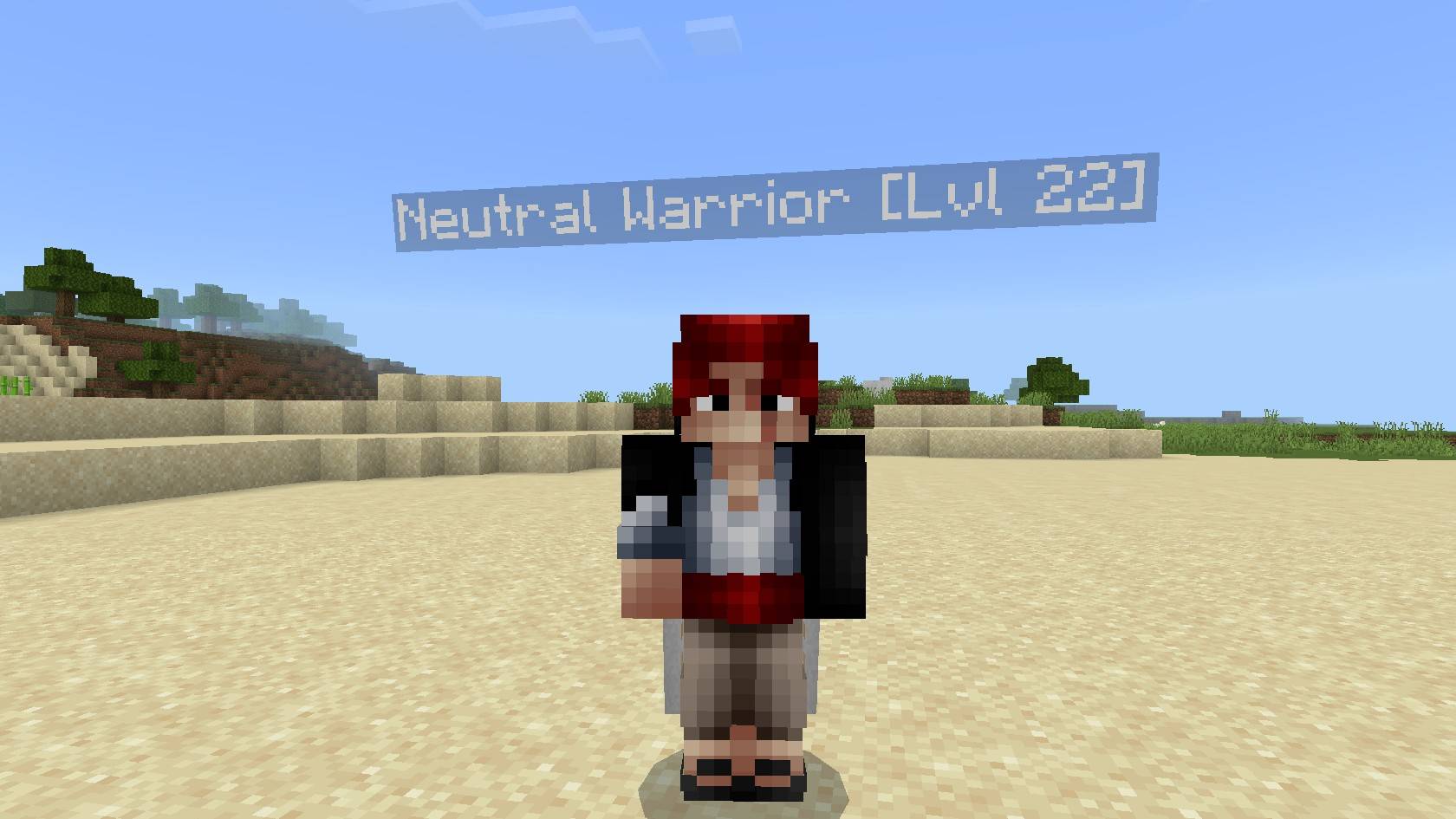Thumbnail more than 200+ different warrior