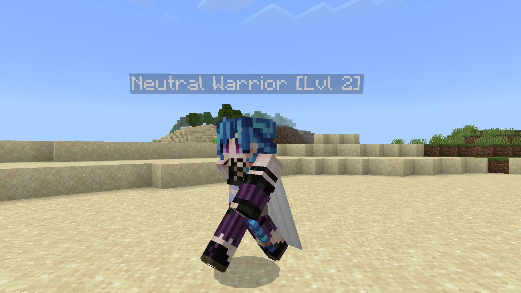 Thumbnail more than 200+ different warrior