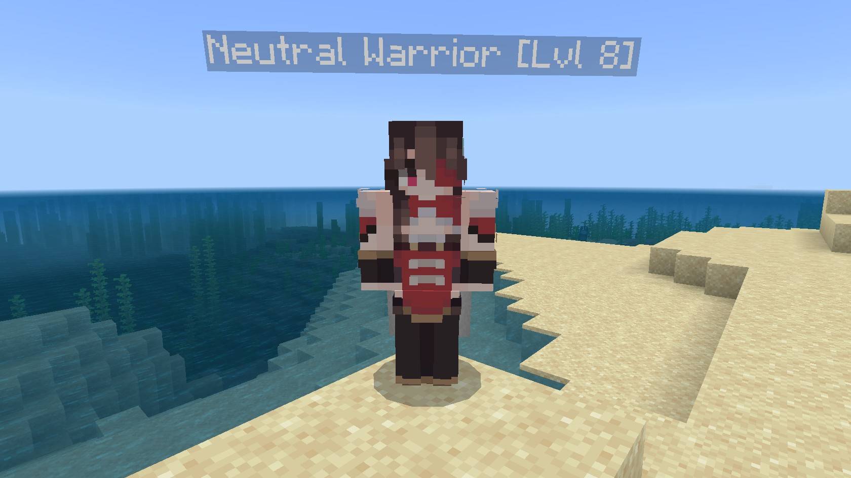 Thumbnail more than 200+ different warrior