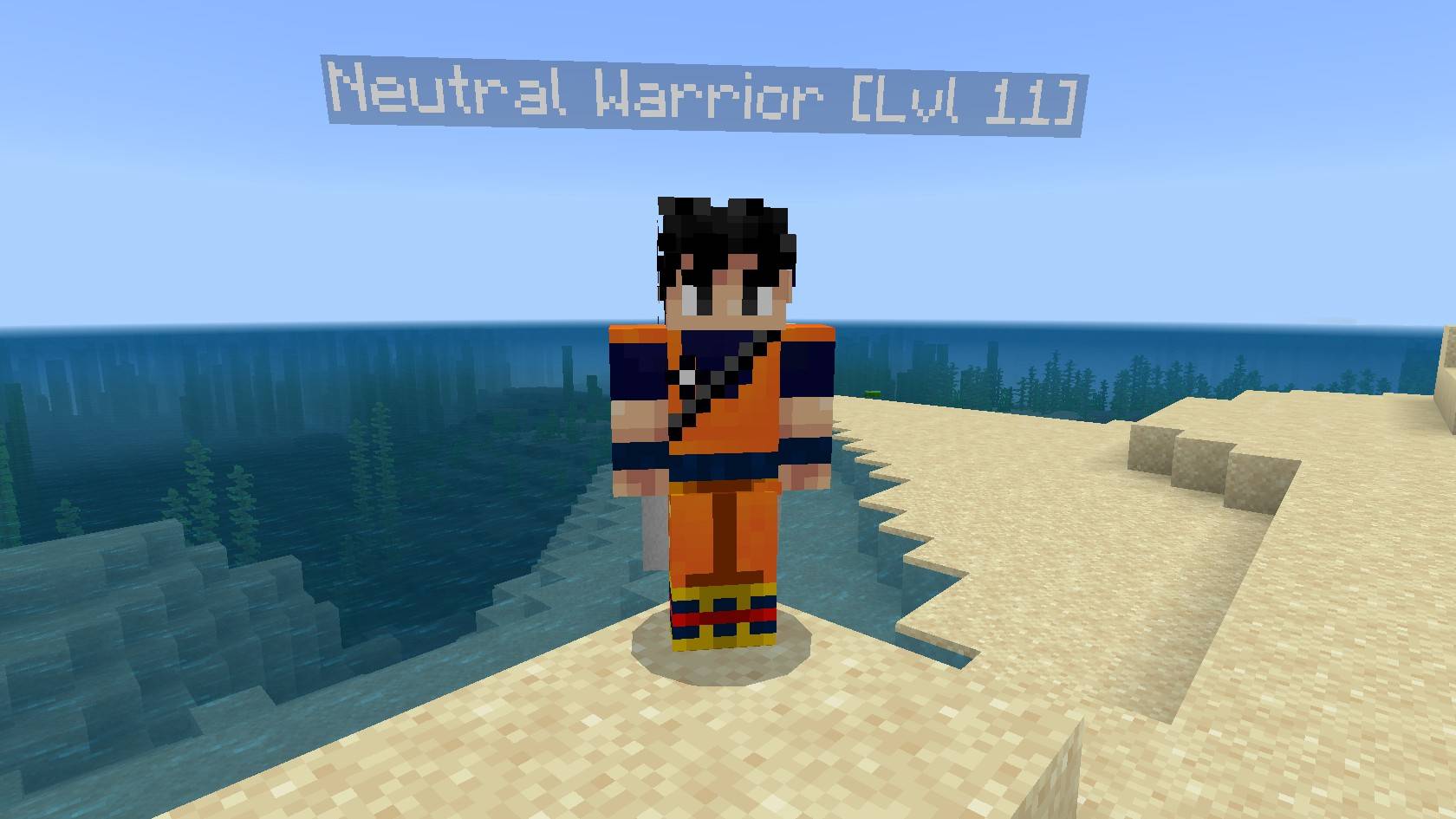 Thumbnail more than 200+ different warrior