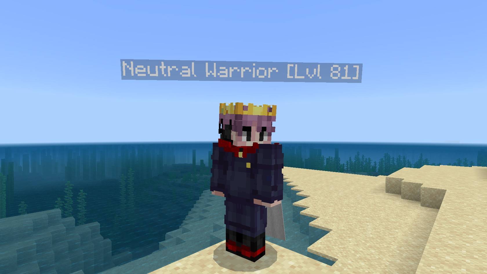 Thumbnail more than 200+ different warrior