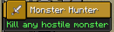 Achievement