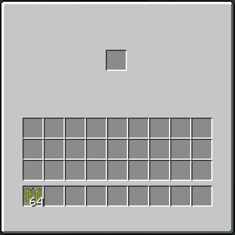 Item Collector