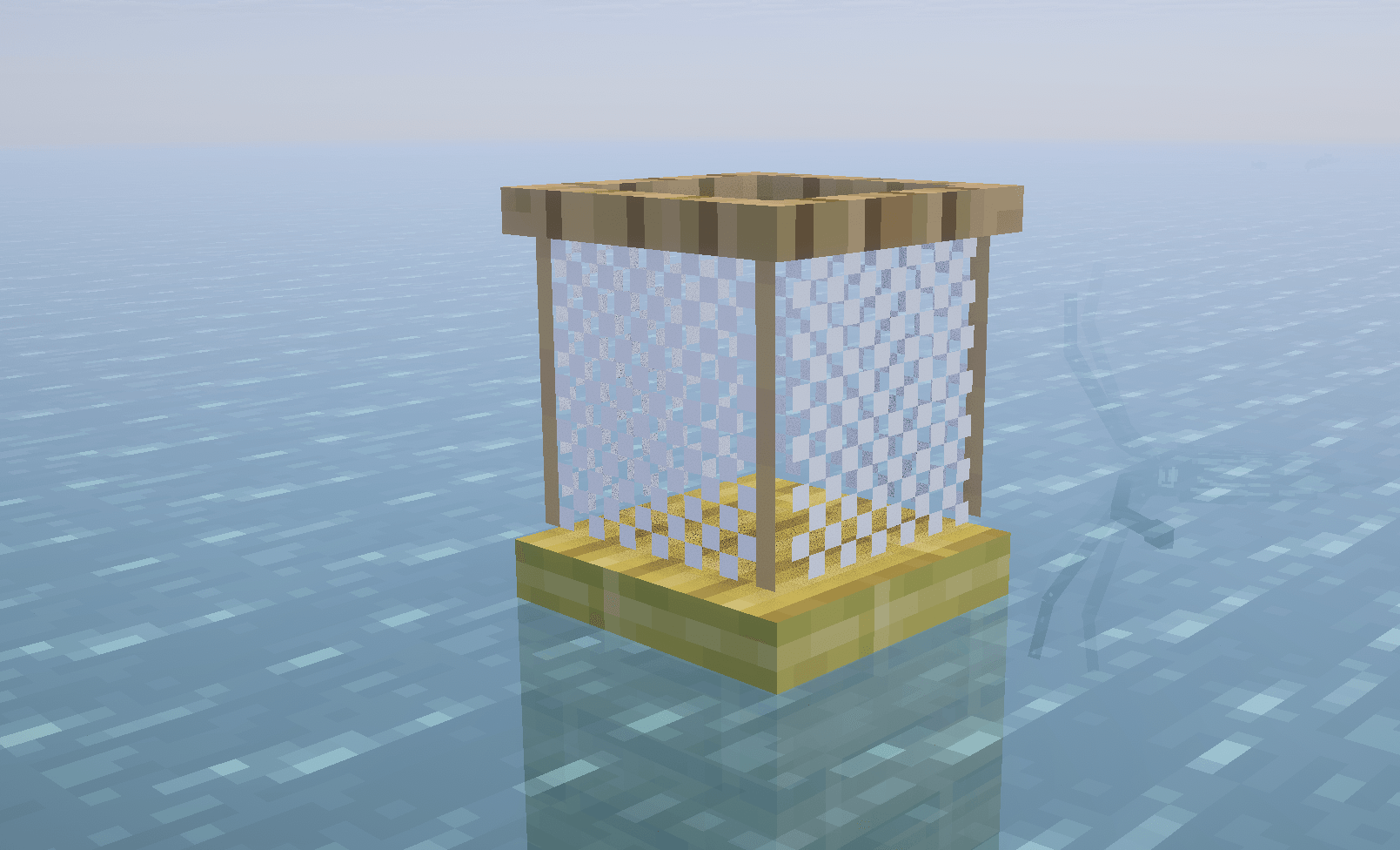 net