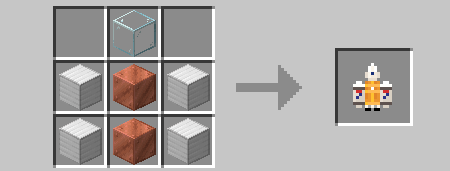 تحميل مود البعد القمري لماين كرافت