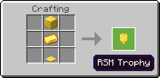 real-speedrun-minigame-trophy-recipe