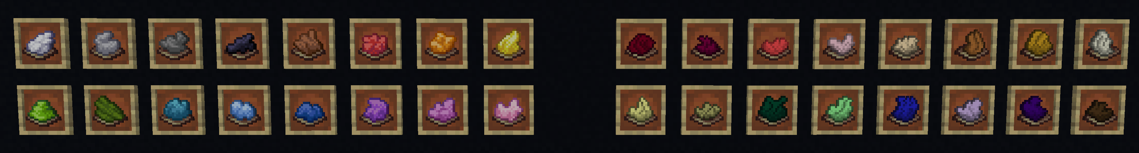 Vanilla and Wooliverse Dyes.png