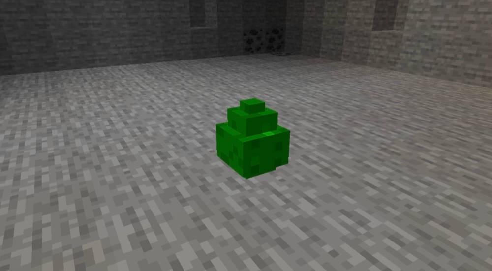 Having problems uploading the other two images so if you wanna see them, theyre on my Modrinth page