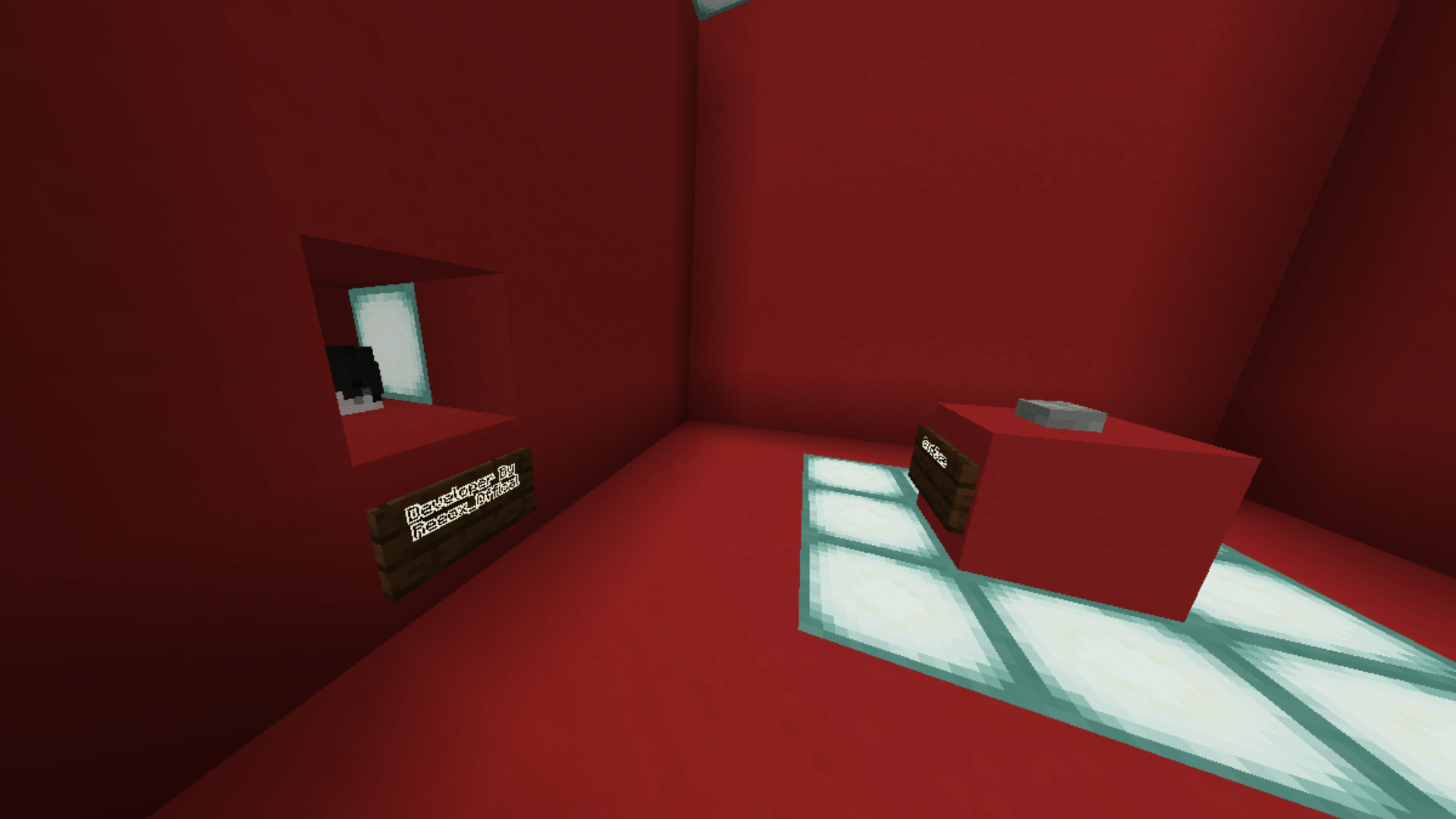 Spawn Lobby