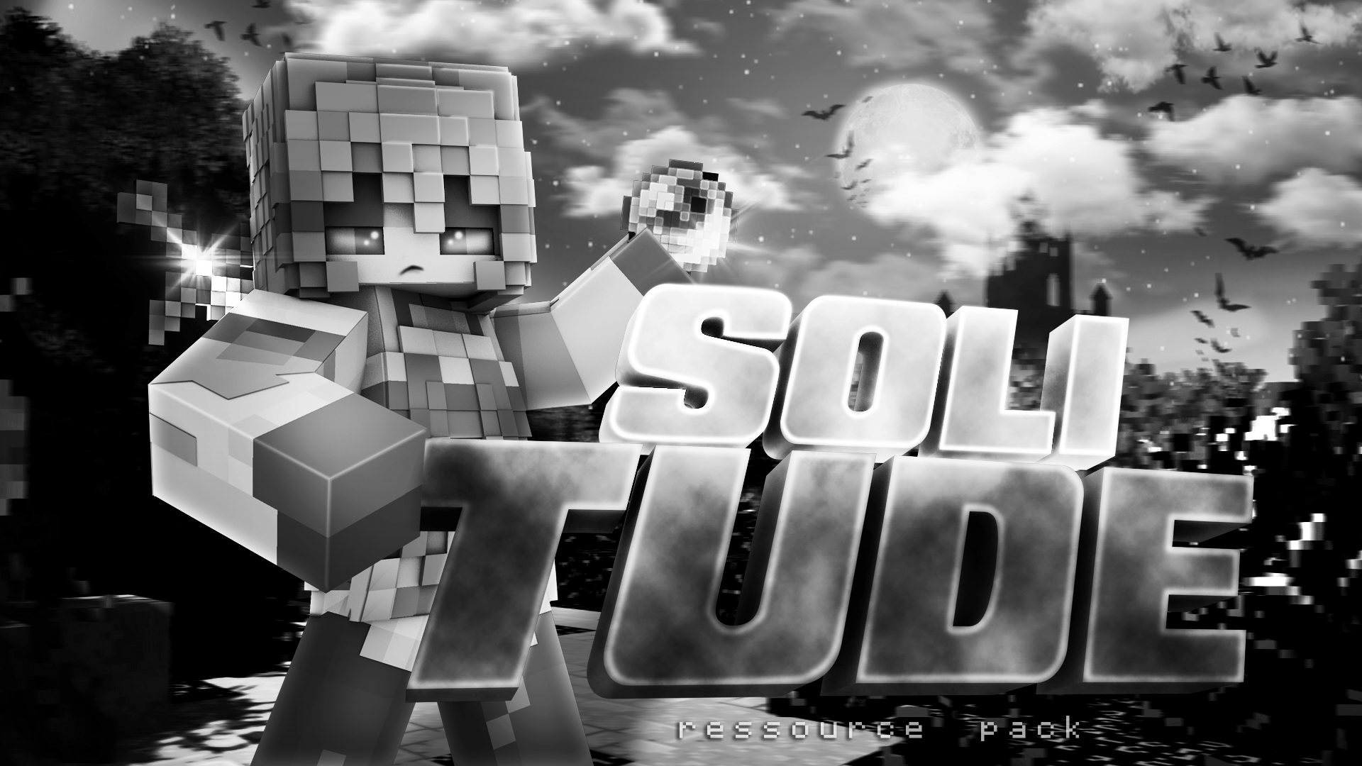 solitude — screenshot 1