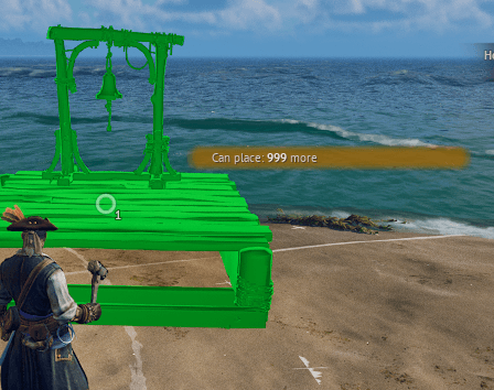 modded