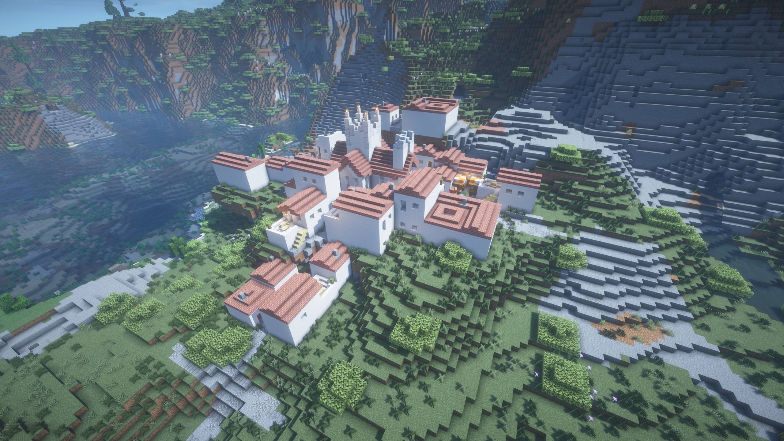 Village