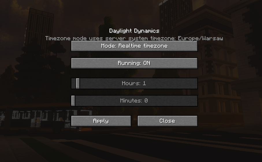 Daylight Dynamics Gallery Image