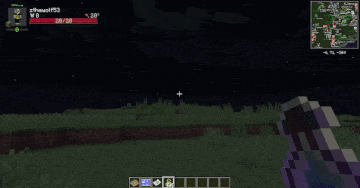 Thumbnail Example of the leveling system. When XP points exceed LvlUP cost the leveling buttons appear.