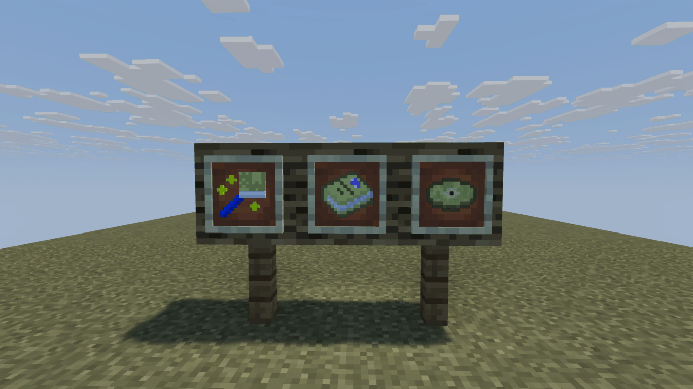 items
