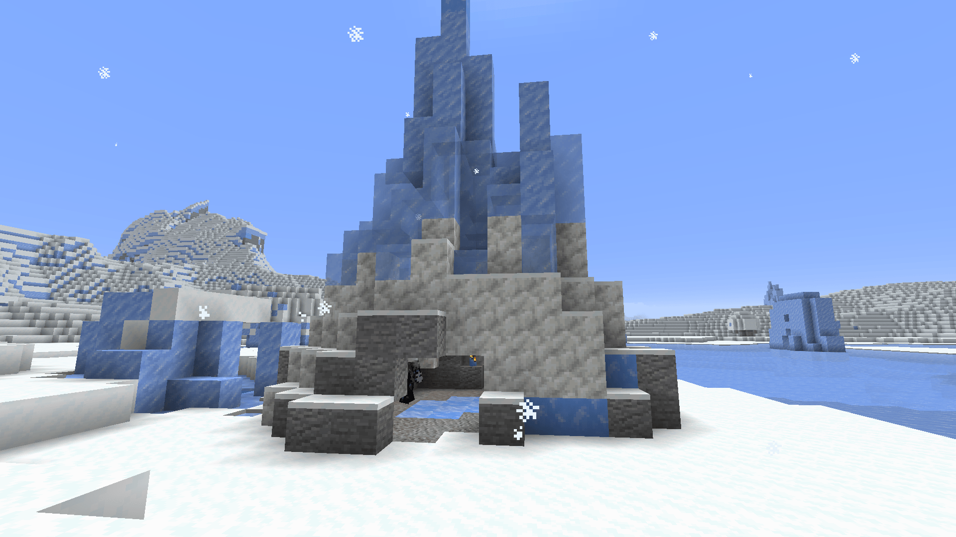 Hollow Home as of 1.3.1