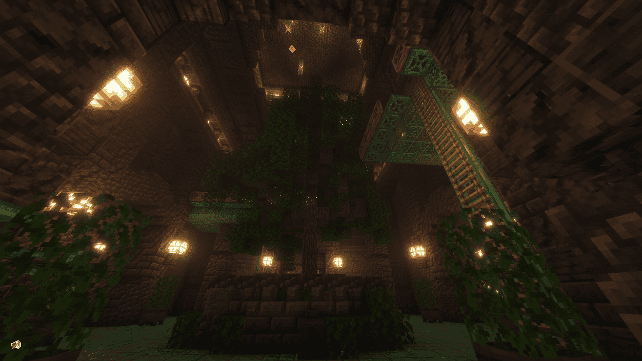 Reworked Trial Chambers 3