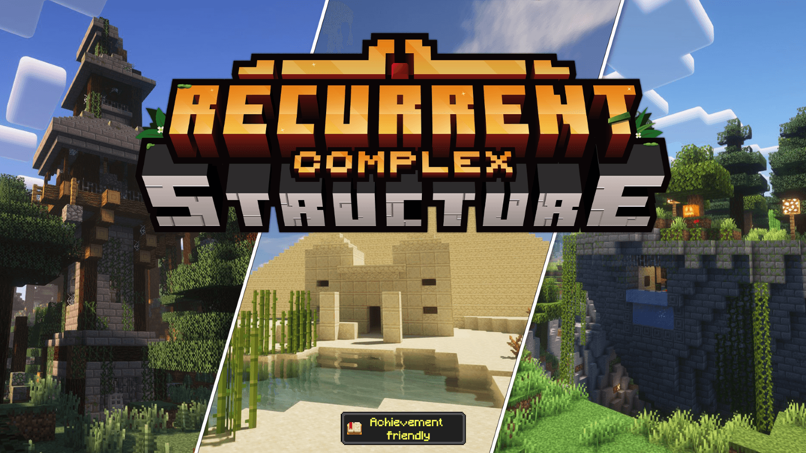 Recurrent Complex