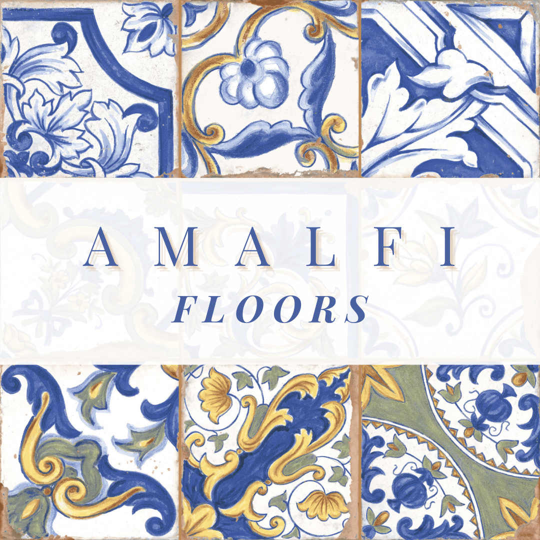 Sims4Luxury - Amalfi - Floors