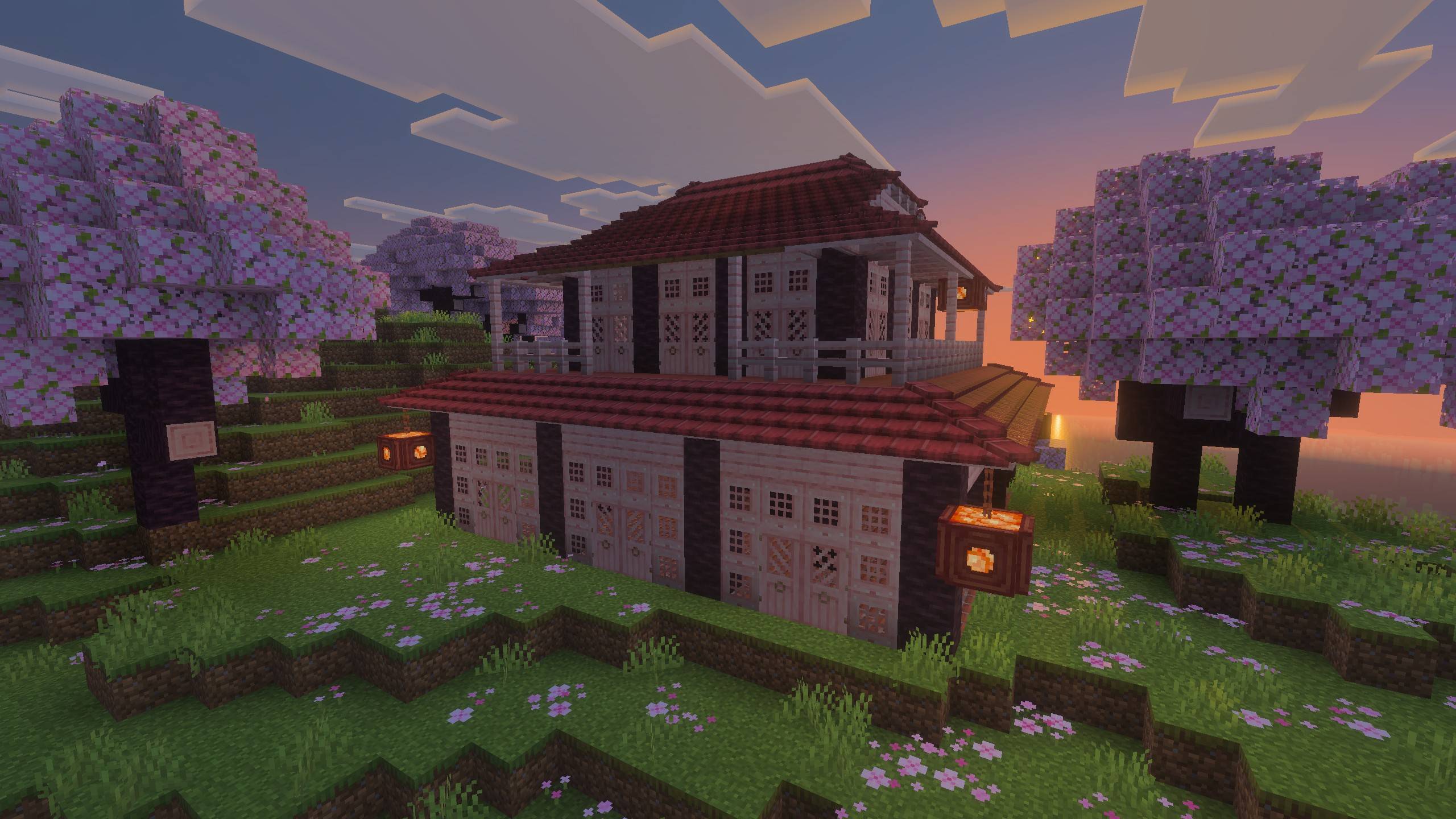 Japanese House