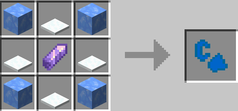 Portal igniter.
