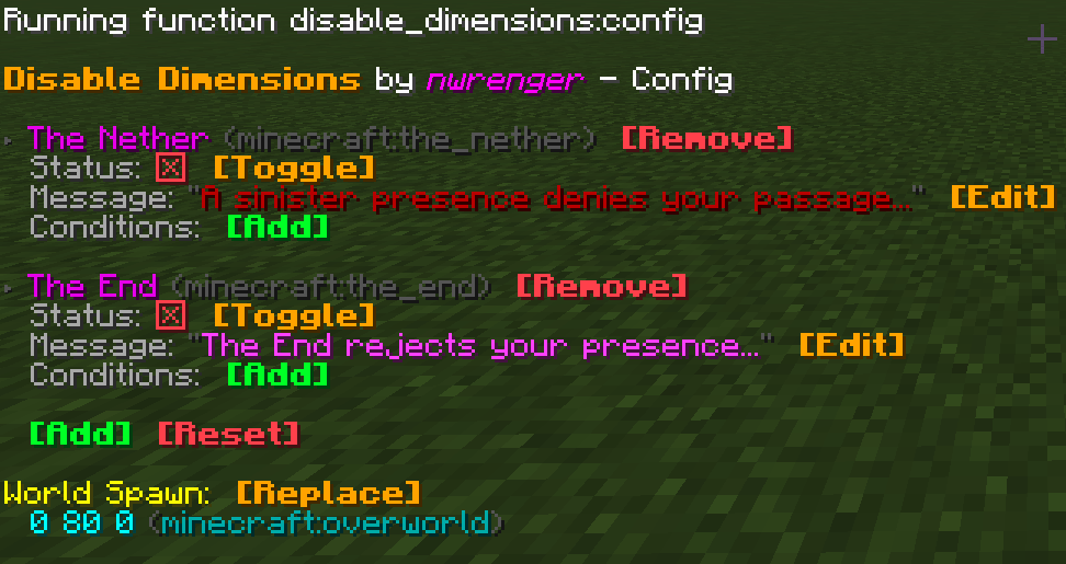 config_panel
