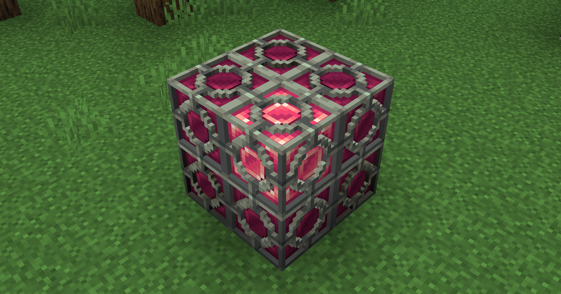 Nice 3D light :)