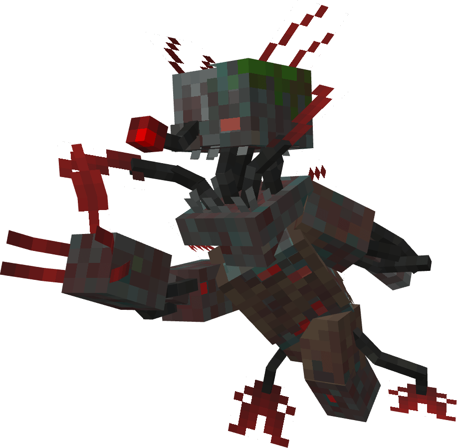 Thumbnail Decayed Drowned