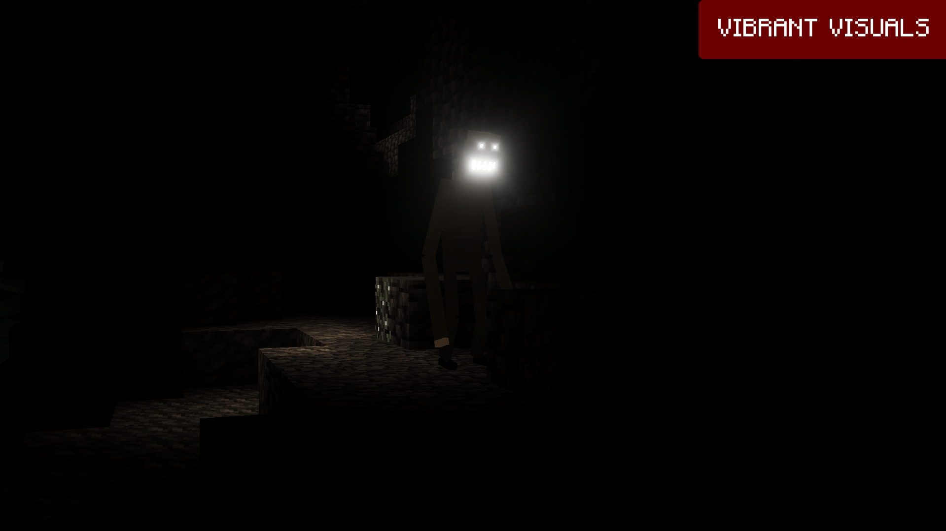 Gargin Cave Dweller with Vibrant Visuals