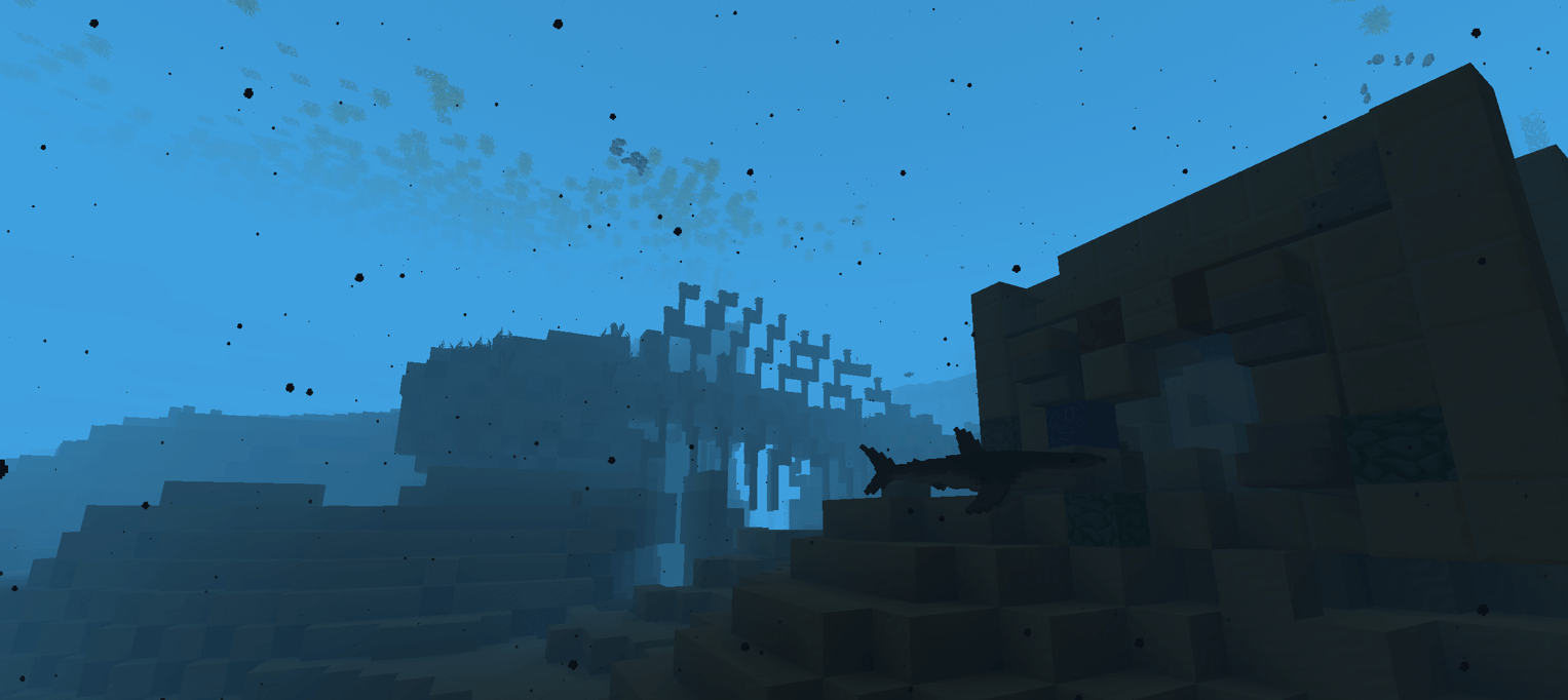 Thumbnail The Depths are more expansive than ever, fear what is beneath the blue.