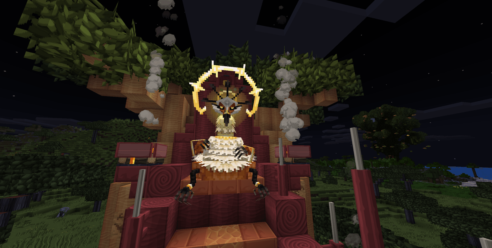 Thumbnail Face Powerful Foes and Bosses along your travels!