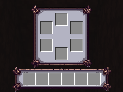 Mod Menu Access Screenshot