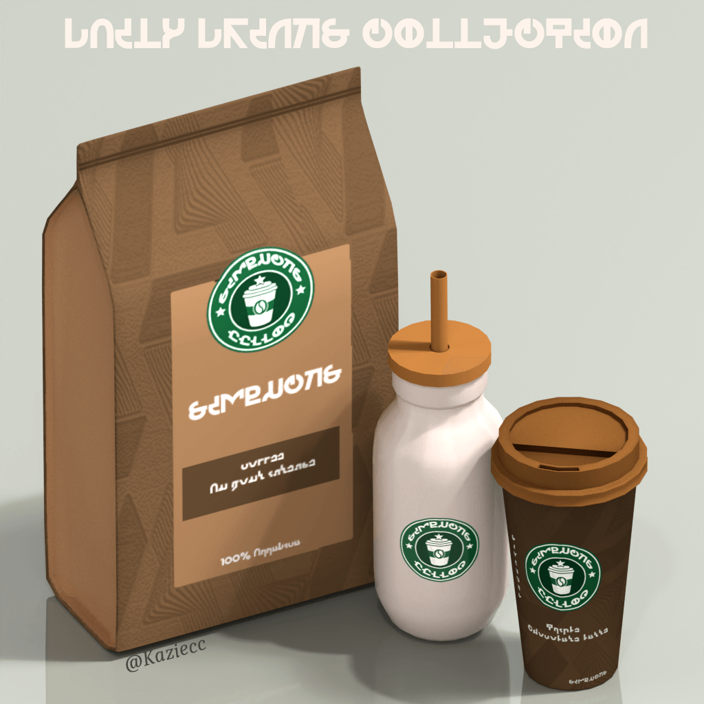 Daily Drinks Collection