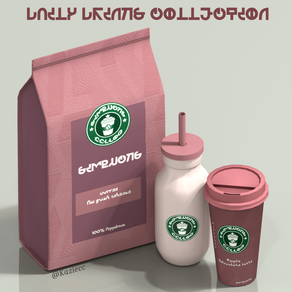 Daily Drinks Collection