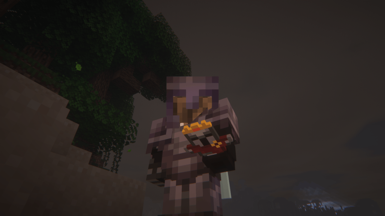 Ancient Totem - Emperor - Minecraft Resource Packs - CurseForge